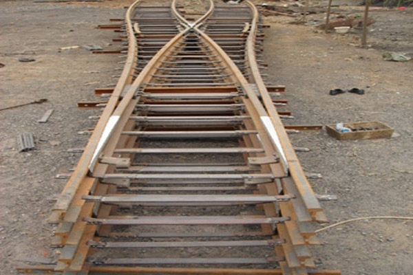 道岔生产厂家 道岔生产厂家