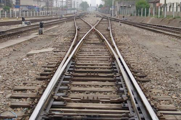 道岔生产厂家 道岔生产厂家