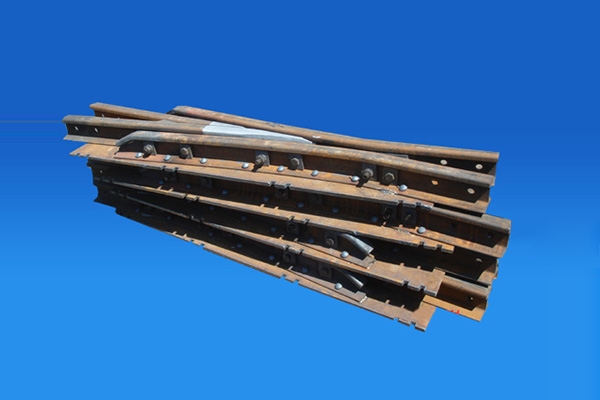 道岔生产厂家 道岔生产厂家