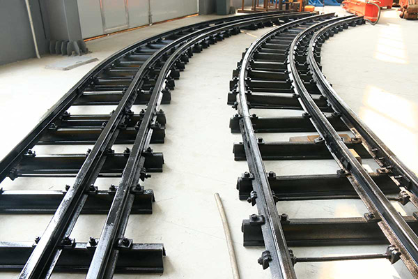 轨道道岔 轨道道岔